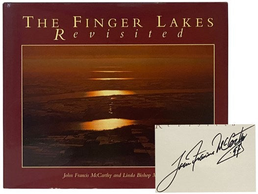 The Finger Lakes Revisited