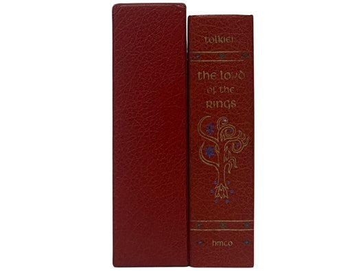 The Lord of the Rings: The Fellowship of the Ring; The Two Towers; The Return of the King (Collector's Edition)