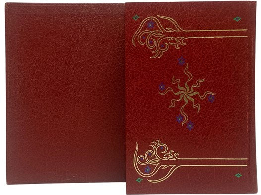 The Lord of the Rings: The Fellowship of the Ring; The Two Towers; The Return of the King (Collector's Edition)