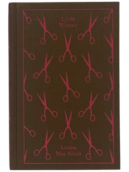 Little Women (Penguin Clothbound Classics)