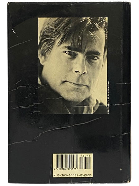 The Stand (The Complete Uncut Edition)