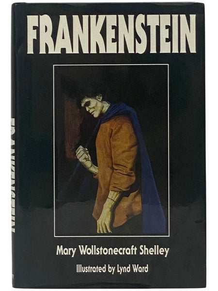 Frankenstein; or, The Modern Prometheus