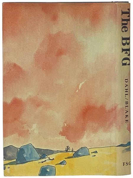 The BFG