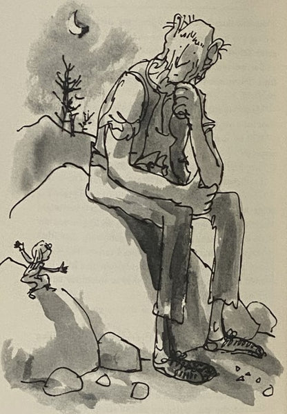 The BFG
