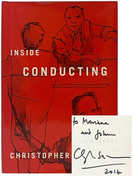 Inside Conducting