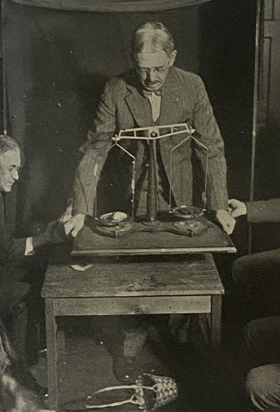 Proceedings of the American Society for Psychical Research, Vols. XX-XXI (for the Years 1926-1927): The Margery Mediumship (Volume 2) [A.S.P.R.]