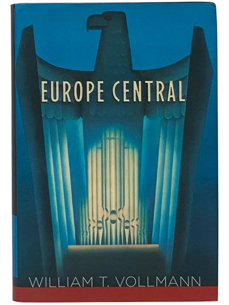 Europe Central