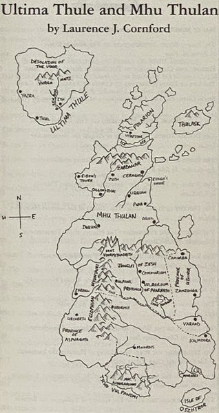 The Book of Eibon: Histories of the Elder Magi, Episodes of Eibon of Mhu Thulan, Papyrus of the Dark Wisdom, Psalms of the Silent, and the Eibonic Rituals (Call of Cthulhu Fiction) (Chaosium Publication 6026)
