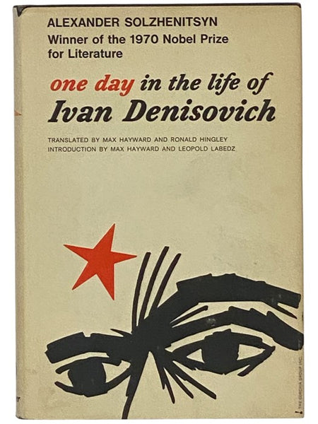One Day in the Life of Ivan Denisovich