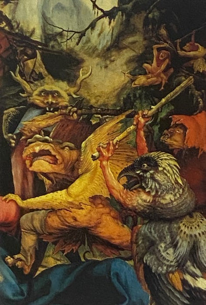 Hell: An Illustrated History of the Netherworld