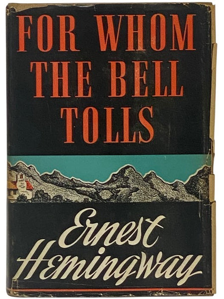 For Whom the Bell Tolls