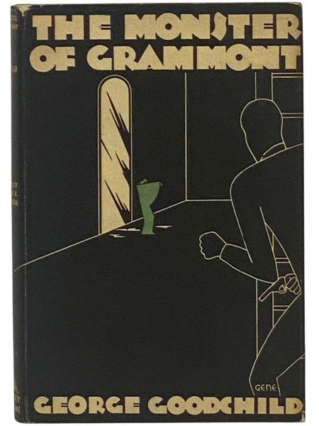 The Monster of Grammont