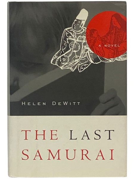 The Last Samurai