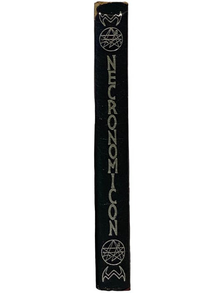Necronomicon