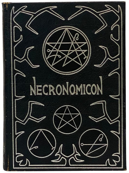 Necronomicon