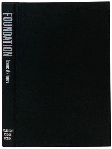 Foundation (The Foundation Trilogy Book 1)