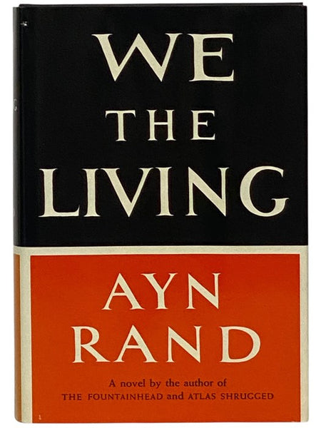 We the Living