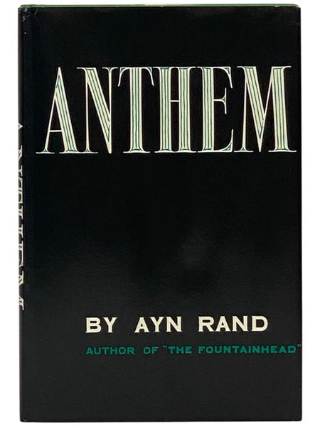 Anthem