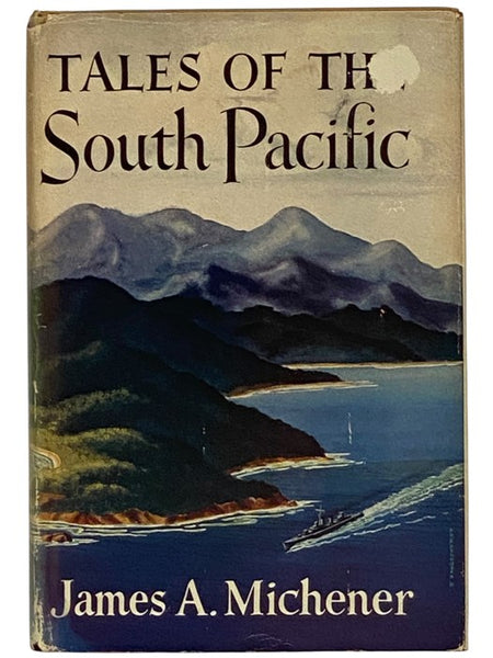 Tales of the South Pacific