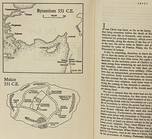 The Source: A Novel