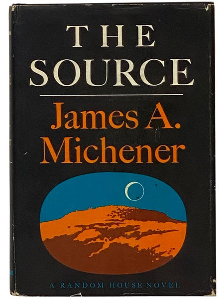 The Source: A Novel