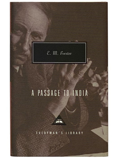A Passage to India (Everyman's Library, 29)