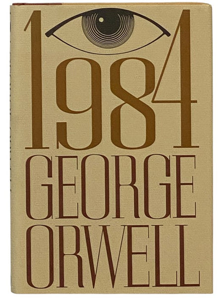 1984 [Nineteen Eighty-Four]