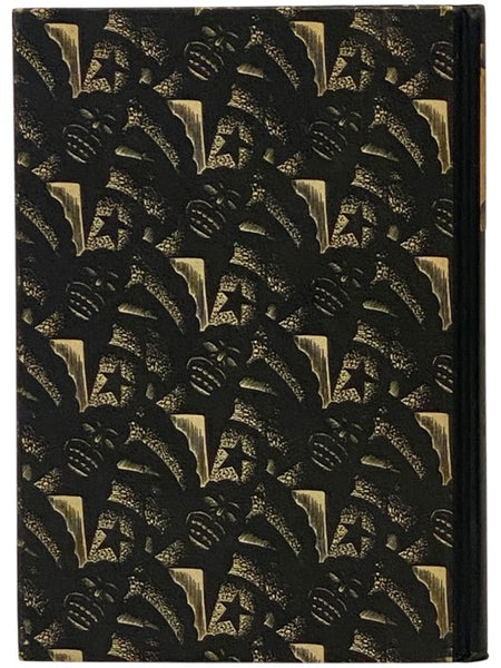 Madman's Drum: A Novel in Woodcuts