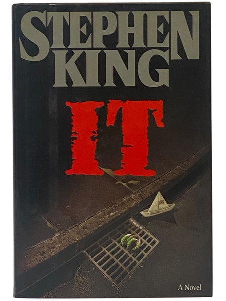 It: A Novel