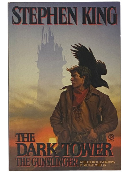The Gunslinger (The Dark Tower Series Book 1)