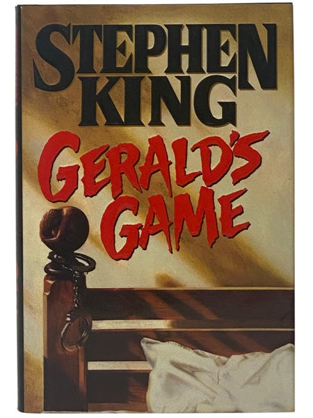 Gerald's Game