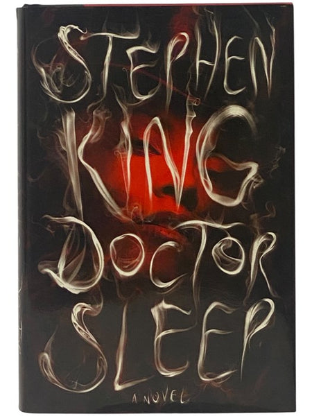 Doctor Sleep: A Novel