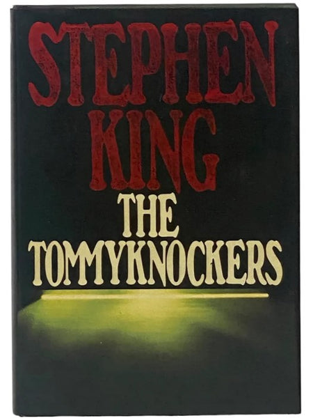 The Tommyknockers