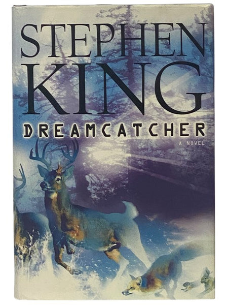 Dreamcatcher [Dream Catcher]