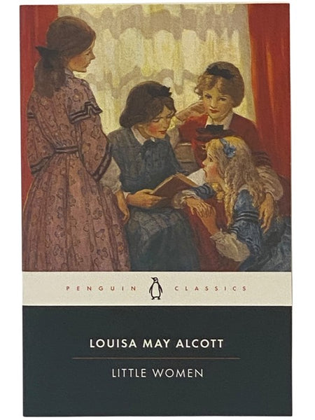 Little Women (Penguin Classics)