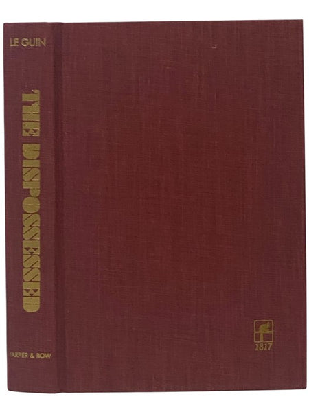 The Dispossessed: A Novel