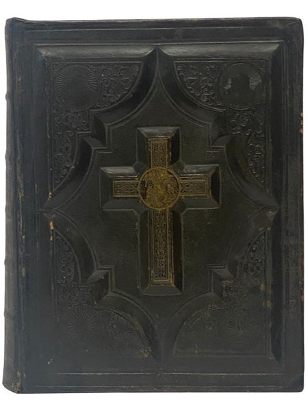 The Approved Catholic Bible. The Holy Bible, Containing the Entire Canonical Scriptures, According to the Decree of the Council of Trent; Translated from the Latin Vulgate, Diligently Compared with the Hebrew, Greek, and Other Editions in Divers Language…