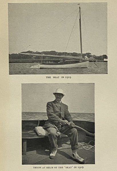 The Life and Art of Dwight William Tryon