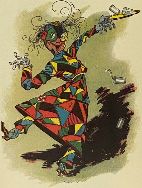 The Patchwork Girl of Oz (The Oz Series Book 7)