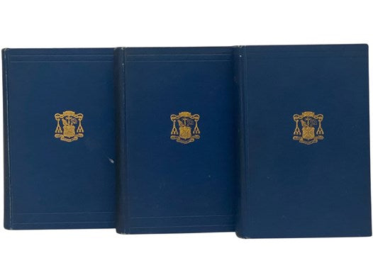 The Life and Letters of Bishop McQuaid, Prefaced with the History of Catholic Rochester Before His Episcopate, in Three Volumes