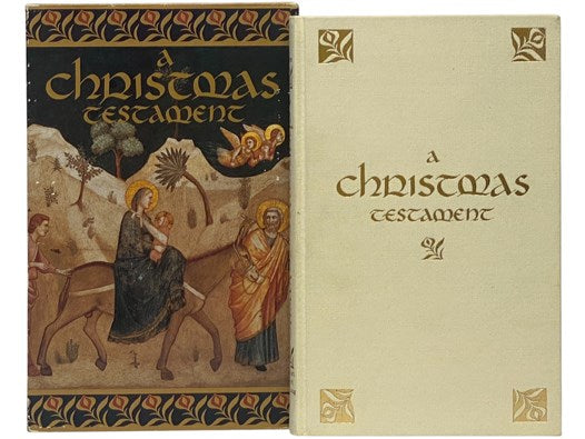 A Christmas Testament