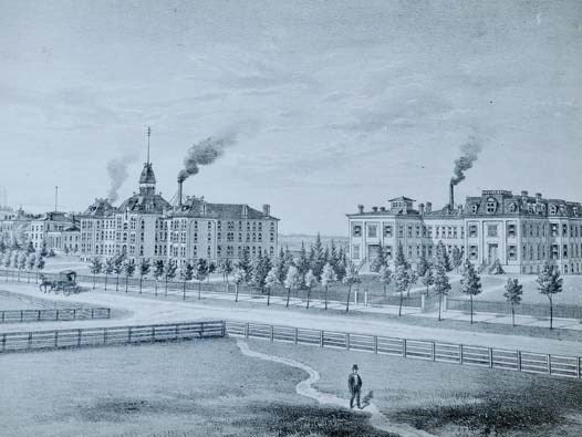 History of Monroe County, New York [1788-1877]; with Illustrations Descriptive of Its Scenery, Palatial Residences, Public Buildings, Fine Blocks, and Important Manufactories, from Original Sketches by Artists of the Highest Ability