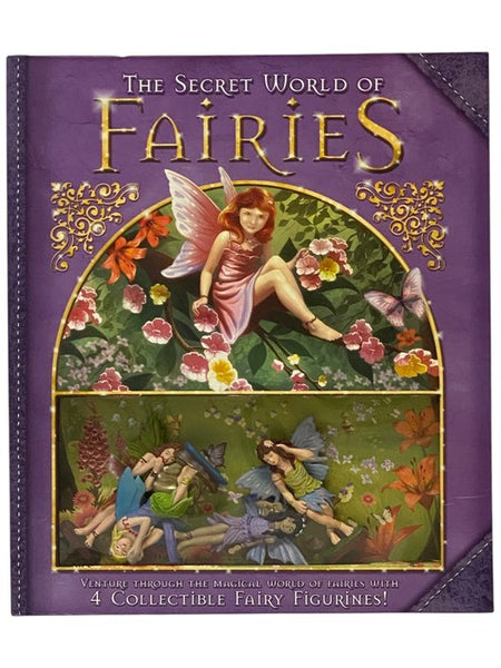 The Secret World of Fairies
