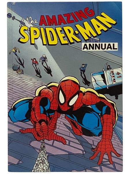 The Amazing Spider-Man Annual [Spiderman]