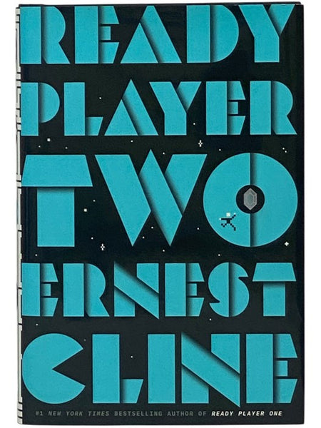 Ready Player Two