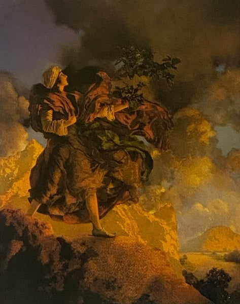 The Arabian Nights: Their Best-Known Tales