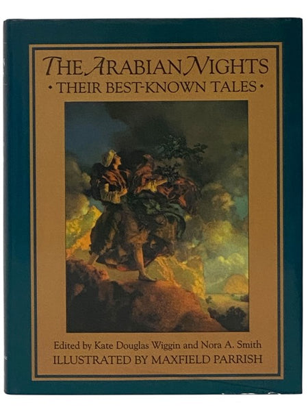 The Arabian Nights: Their Best-Known Tales