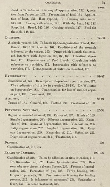 The Principles of Medicine.