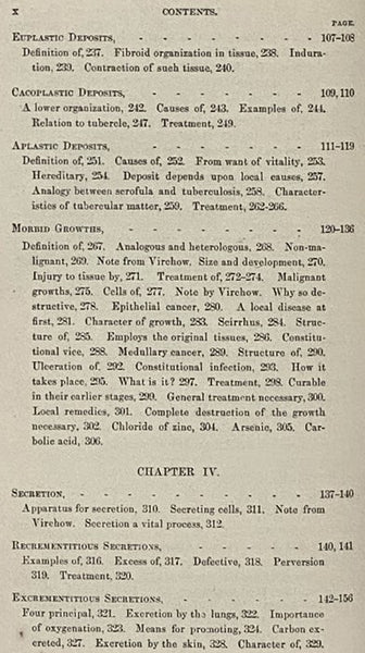 The Principles of Medicine.