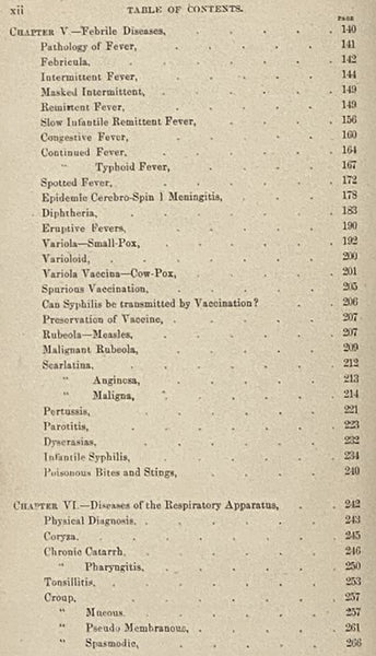 The Eclectic Practice in Diseases of Children.